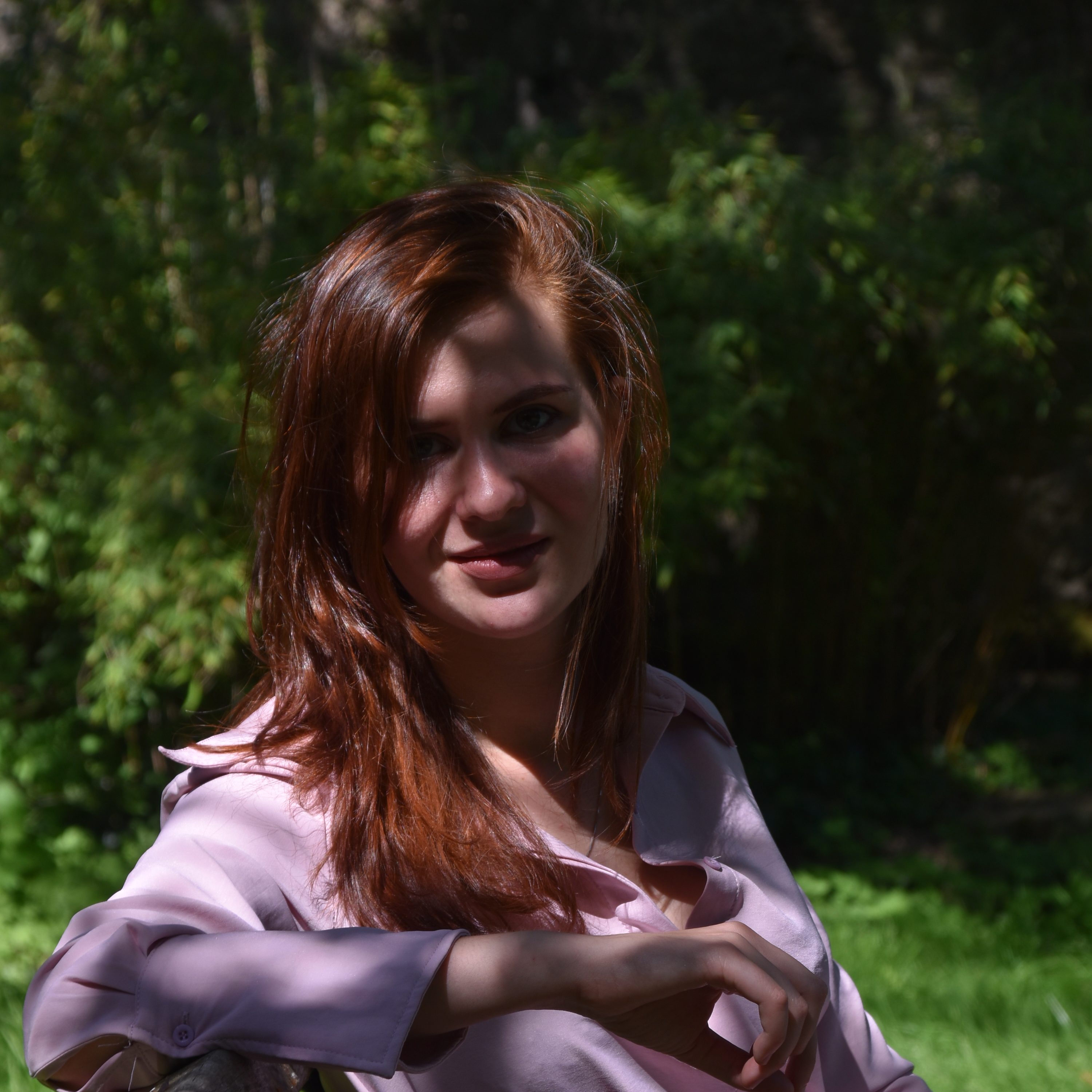 Pauline Cano – Multidisciplinary artist